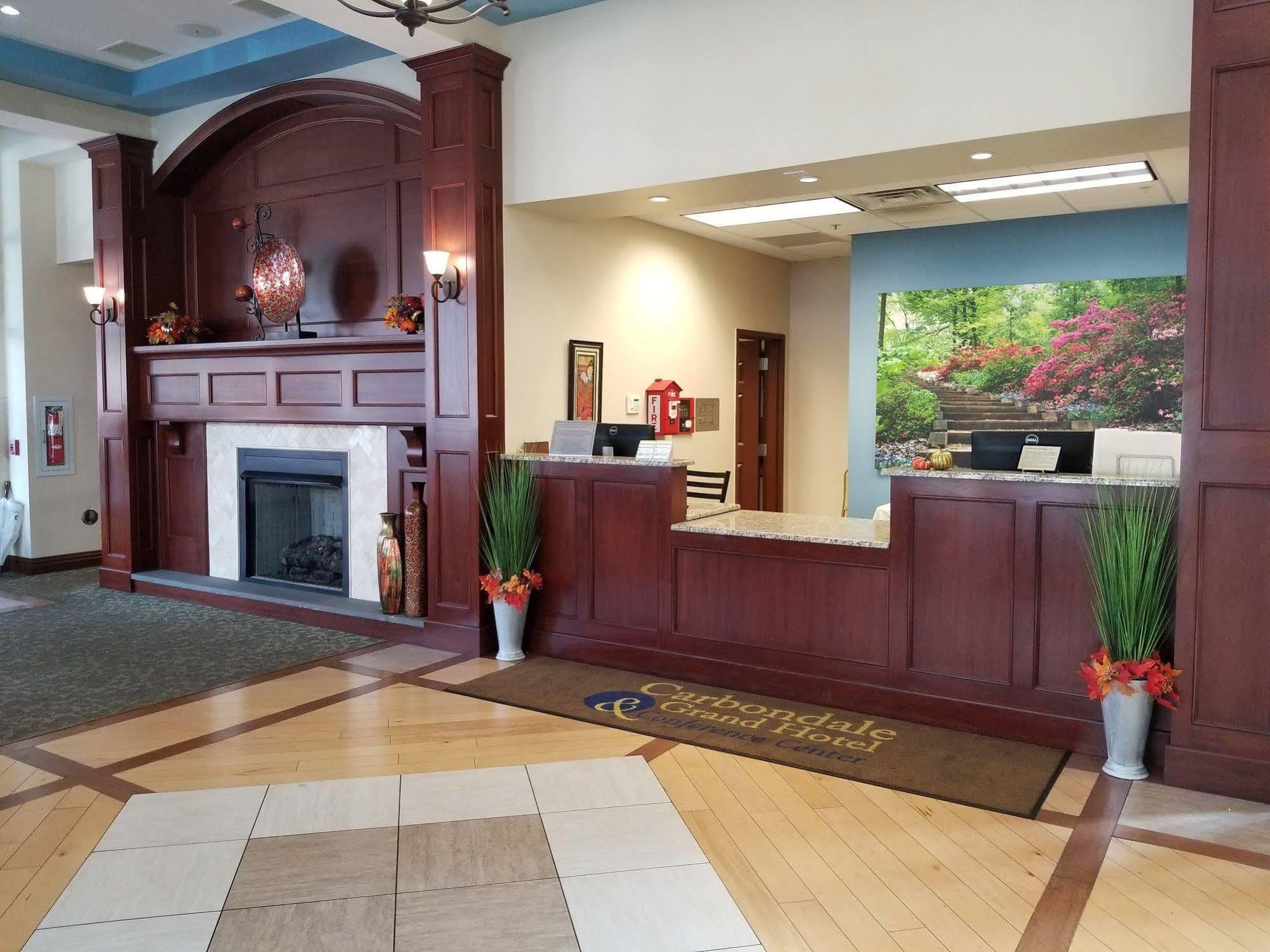 Hotel Anthracite Carbondale Zewnętrze zdjęcie